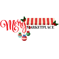 Merry Marketplace Presented by The Blue Daisy - Home Sweet Home - TICKETS