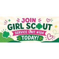 Girl Scouts: Find What's Within!
