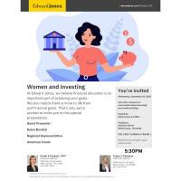 Women and Investing