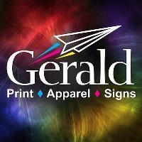 Gerald Printing