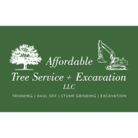 Affordable Tree & Excavation LLC