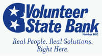 Volunteer State Bank