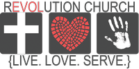 Revolution Church