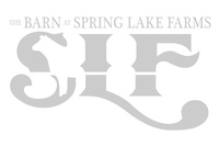 The Barn at Spring Lake