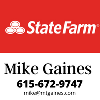 State Farm Insurance - Mike Gaines