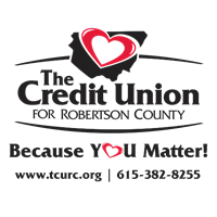 The Credit Union for Robertson County