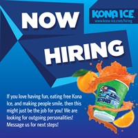 Kona Ice of North Nashville
