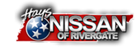Nissan of Rivergate