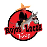 Rojo's Locos Tacos