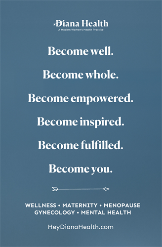 Becoming