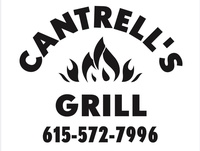 Cantrell's Grill, LLC.