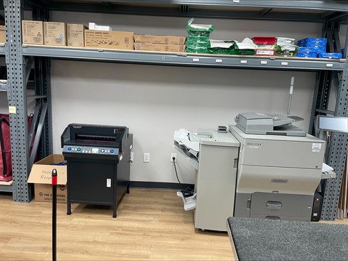 Printing