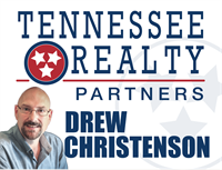 Tennessee Realty Partners, Drew Christenson