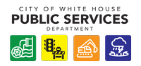 City of White House Public Services