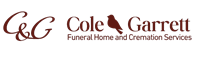 Cole and Garrett Funeral Home and Cremation Services