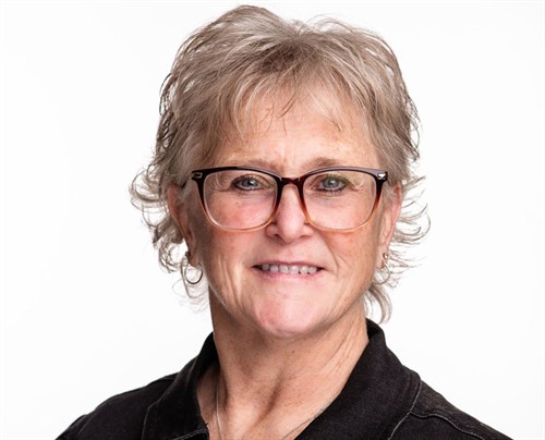 Samantha Stubblefield, Office Manager/Commercial Account Manager