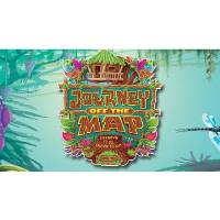 VBS Journey off the Map - Crosspoint Baptist Church