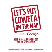Get Your Business On The Map