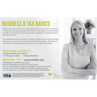 Business and Tax Basics