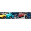 2016 - 6th Annual Disabled American Veterans Benefit Car/Truck/Jeep/Bike Show