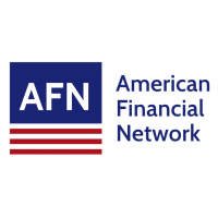 2022 Ribbon Cutting for American Financial Network - Felts Mortgage Group 