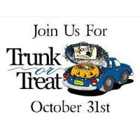 2015 Trunk or Treat
