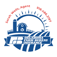 Oklahoma Farm Bureau Insurance - Sarah Wells