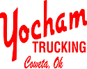 Yocham Trucking