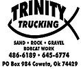 Trinity Trucking
