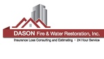 DASON Fire & Water Restoration, Inc.