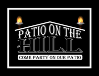 Patio on the Hill 