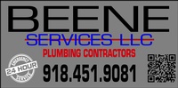 Beene Services LLC.