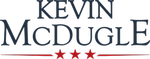 Representative Kevin McDugle