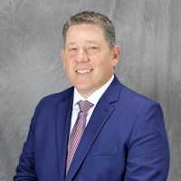 RCB Bank welcomes Coweta Vice President, Community President Chuck Bell