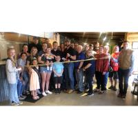 Ribbon cutting ceremony welcomes T-Johnny's Seafood & Cajun Market - Oklahoma to Coweta