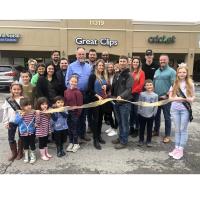 Great Clips opens in Coweta, joins Coweta Chamber of Commerce