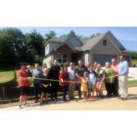 BGreen Homes joins Coweta Chamber, to be featured in 2023 Parade of Homes