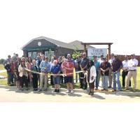 Rausch Coleman Homes celebrates grand opening of The Woods in Coweta