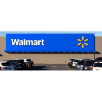 Coweta Walmart to Unveil Fresh New Look with Major Store Remodel and Expansion