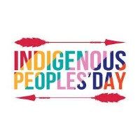 Closed for Indigenous People Day