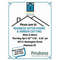 Northern Pacific Roofing Business After Hours & Ribbon Cutting