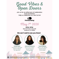 PrimeLending Open House