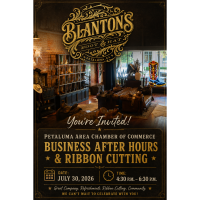 Blanton's Boot & Hat Ribbon Cutting and After Hours Mixer