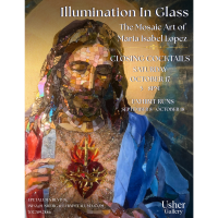 Closing Cocktails: Illumination in Glass