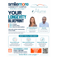 Your Longevity Blueprint