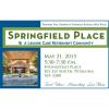 Business After Hours - Springfield Place