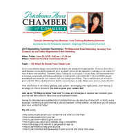 Marketing Summer Bootcamp