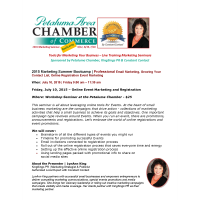 Marketing Summer Bootcamp