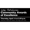 2016 Community Awards of Excellence
