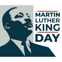 Closed for Martin Luther King Holiday